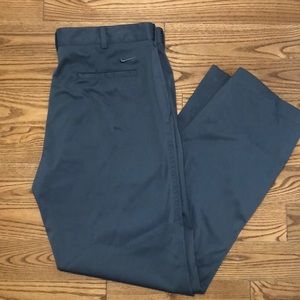 Nike Dri-Fit Golf Pants